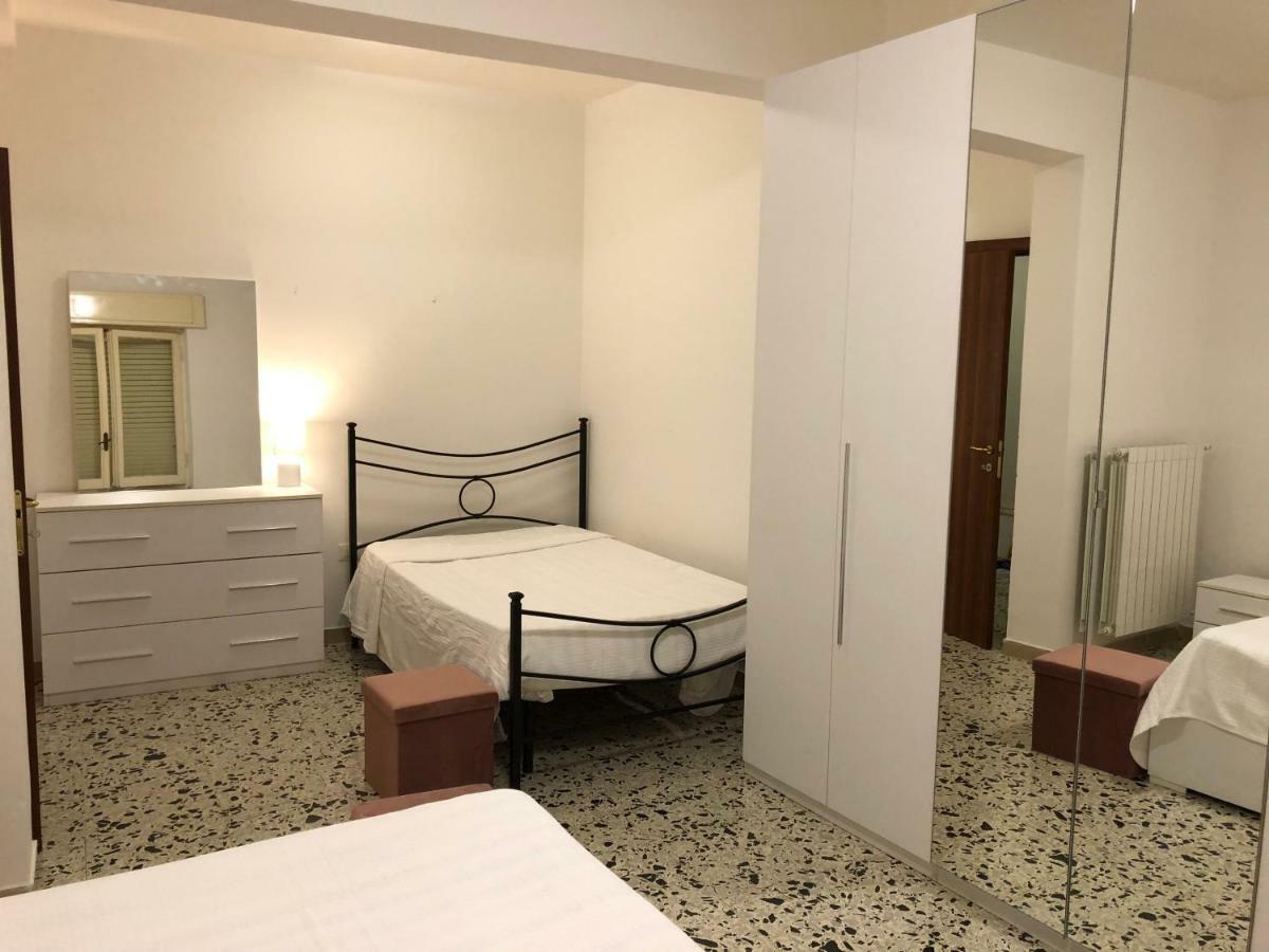 Terni In Centro Daire Dış mekan fotoğraf