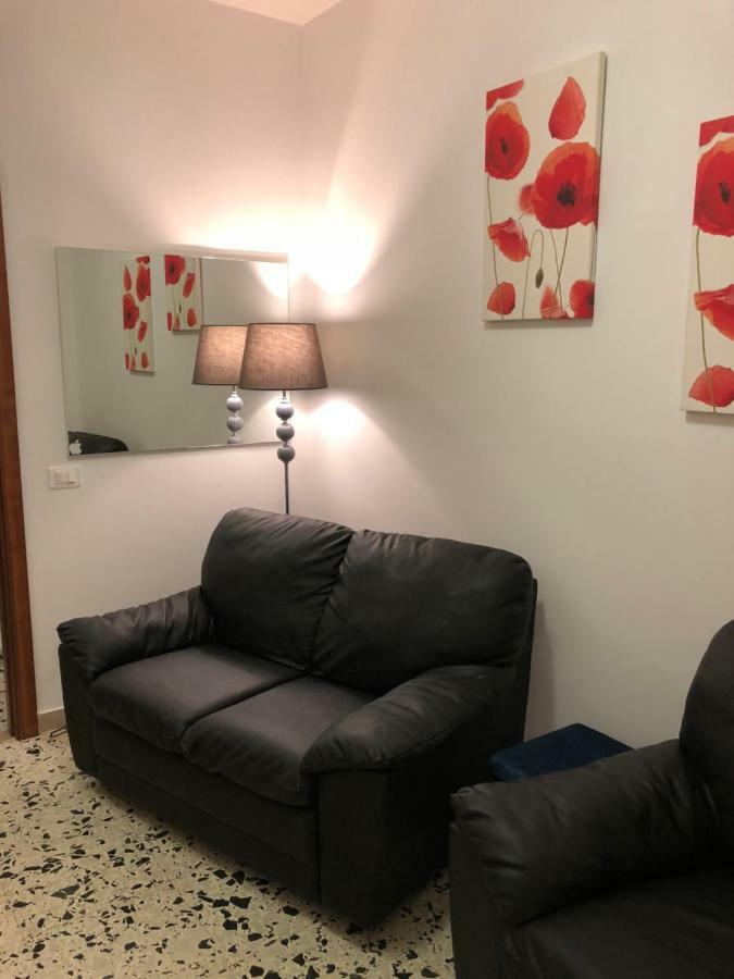 Terni In Centro Daire Dış mekan fotoğraf