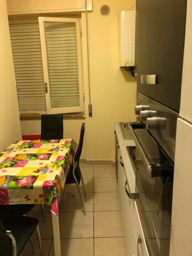 Terni In Centro Daire Dış mekan fotoğraf