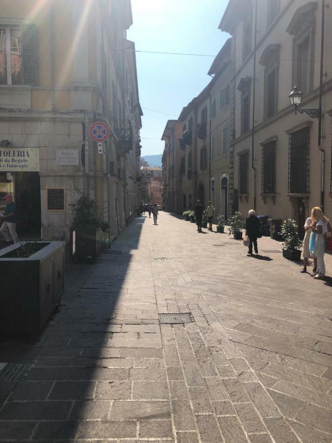 Terni In Centro Daire Dış mekan fotoğraf