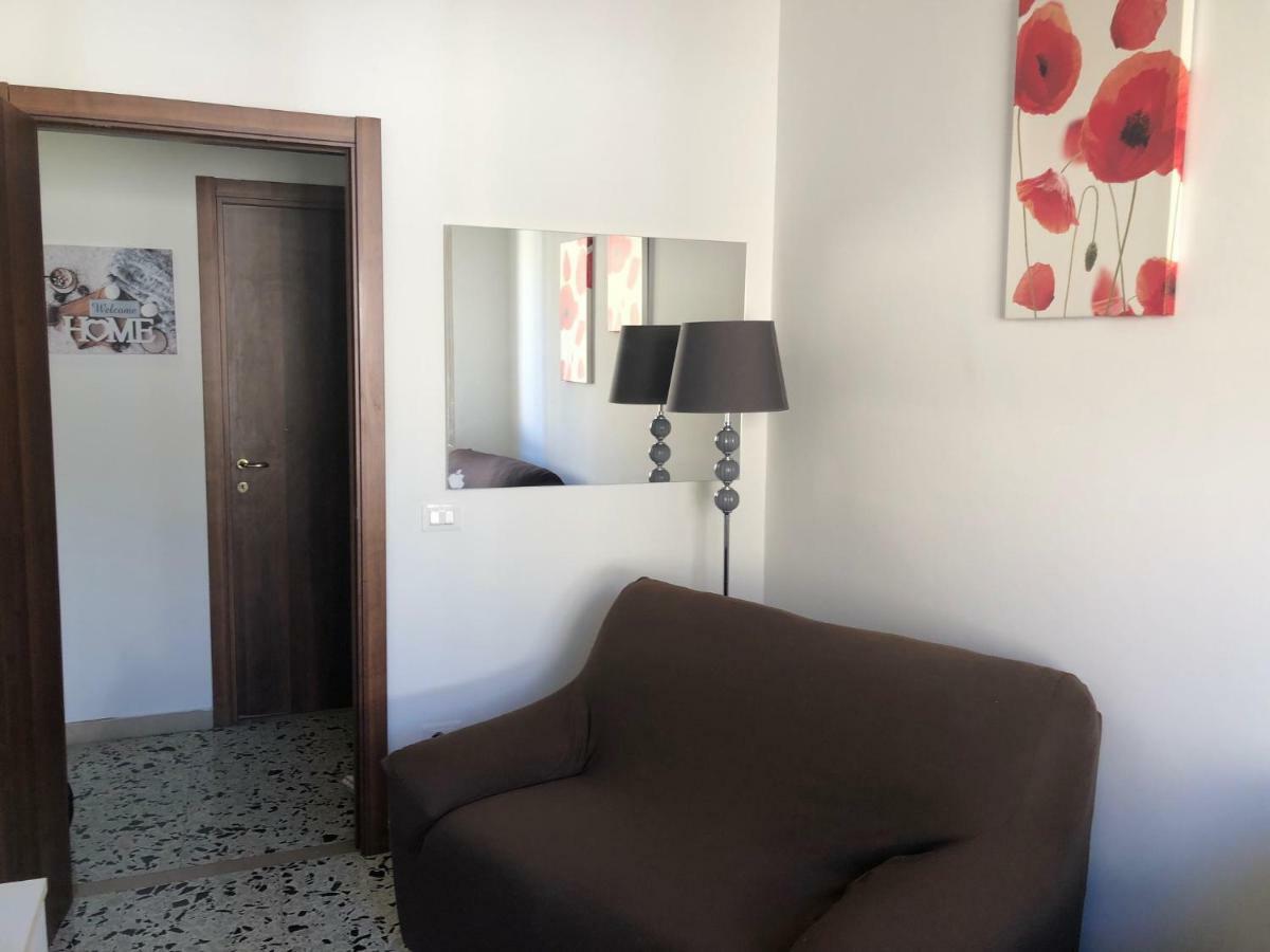 Terni In Centro Daire Dış mekan fotoğraf