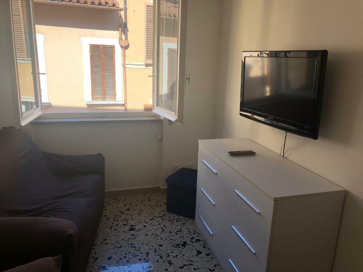 Terni In Centro Daire Dış mekan fotoğraf